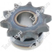 MITSUBISHI 51077177 ЗВЕЗДОЧКА ЦЕПИ