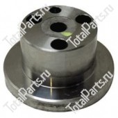 JUNGHEINRICH (AMEISE) 14309170 МУФТА