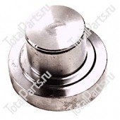 YALE 220014847 ОПОРНЫЙ ВАЛ