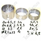 TCM N13002B5000 ВТУЛКИ РАСПРЕДВАЛА