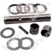 INTRUPA 1100 РЕМКОМПЛЕКТ ЦЕНТРАЛЬНОГО ШКВОРНЯ