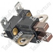 ZAUFER 327N10028Z ЩЕТКОДЕРЖАТЕЛЬ ГЕНЕРАТОРА