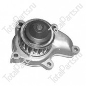 NISSAN 1N0115010 ПОМПА ВОДЯНАЯ