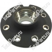 JUNGHEINRICH (AMEISE) 51142406 СТУПИЦА РУЛЕВОГО КОЛЕСА