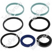 CHARLATTE HVEXX100006 КОМПЛЕКТ САЛЬНИКОВ ГИДРОЦИЛИНДРА