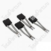 MITSUBISHI A000009353 НАБОР ЭЛЕКТРОЩЕТОК