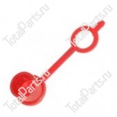 TCM 2219912401 ПЛАСТМАССОВАЯ КРЫШКА