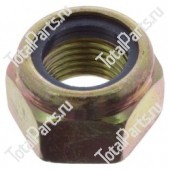 KEY NUMBER 84515 ГАЙКА DAEWOO