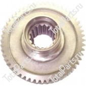 KEY NUMBER 84661 ШЕСТЕРНЯ - ЗАПЧАСТИ ДЛЯ ПОГРУЗЧИКОВ DAEWOO