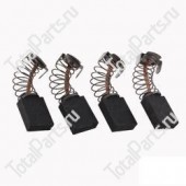 YALE 220008858 НАБОР ЭЛЕКТРОЩЕТОК