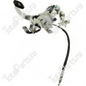 TOYOTA 461302661071 ПЕДАЛЬ ТОРМОЗА В СБОРЕ