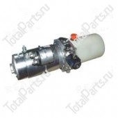 REALS D3509/2L НАСОС ГИДРАВЛИЧЕСКИЙ