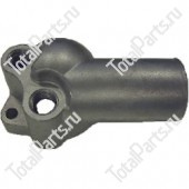 SIZE 2*8.5*2x5/8UNF*36 ПАТРУБОК ТЕРМОСТАТА