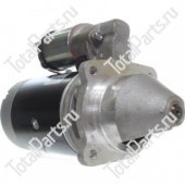 PERKINS 2873A106 СТАРТЕР