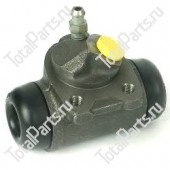 FTE R17020A1 КОЛЕСНЫЙ ТОРМОЗНОЙ ЦИЛИНДР