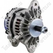 CUMMINS 4936876 ГЕНЕРАТОР