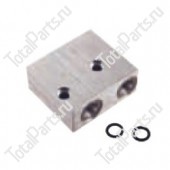 LPM 3012307 АДАПТЕР ГИДРОУСИЛИТЕЛЯ