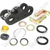 TOTALPARTS 000061546 РЕМ. КОМПЛЕКТ СЕРЬГИ ПОЛНЫЙ