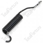 HYSTER H1.50XM D001 ПРУЖИНА ТОРМОЗНОГО МЕХАНИЗМА НА ПОГРУЗЧИК