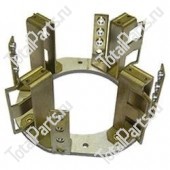 INTRUPA BH1001 ЩЕТКОДЕРЖАТЕЛЬ