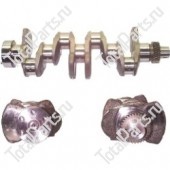 SIZE 553x4x65x57.95x1x32x КОЛЕНВАЛ