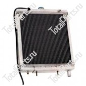 TENNANT 1041291 РАДИАТОР