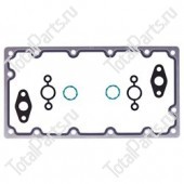 PERKINS U5MK0642 КОМПЛЕКТ ПРОКЛАДОК НА ДВИГАТЕЛЬ
