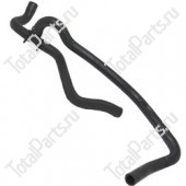 LINDE 3911084011 РЕЗИНОВЫЙ ШЛАНГ