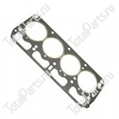 ASHIKA 03756002 ПРОКЛАДКА ГОЛОВКИ БЛОКА