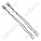 TOTALSOURCE SY101067 НАБОР ЭЛЕКТРОЩЕТОК