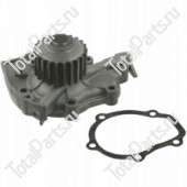 DAEWOO-DOOSAN 17400A60D01 ПОМПА ВОДЯНАЯ