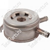 CUMMINS C6205615400 МАСЛЯНЫЙ ОХЛАДИТЕЛЬ