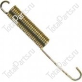 MANITOU 828173 ПРУЖИНА