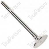 UNITED CONTACTS 02VX611 ВЫПУСКНОЙ КЛАПАН