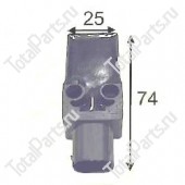 SIZE 25x74 ДАТЧИК