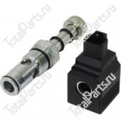 MANITOU 746223 КЛАПАН