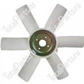 CLARK 445268 КРЫЛЬЧАТКА ВЕНТИЛЯТОРА H20