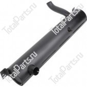 SIZE 740*630*145*48*48*2* ГЛУШИТЕЛЬ