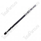 DAEWOO-DOOSAN 240500223 ПОЛУОСЬ