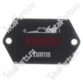 TENNANT 603076 ЦИФРОВОЕ ТАБЛО ПОСТОЯННОГО ТОКА