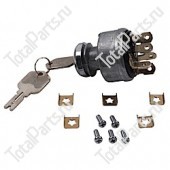 INTRUPA SW1327 ЗАМОК ЗАЖИГАНИЯ