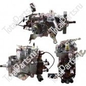 MITSUBISHI 32A6500831 ТНВД S4S