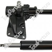 TOYOTA 457101216071 РУЛЕВАЯ КОЛОНКА