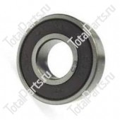 SIZE 25x47x12 ШАРИКОВЫЙ ПОДШИПНИК