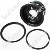 CLARK 8002237 ДИСК КОЛЕСНЫЙ