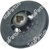 HAKO 51240 МУФТА