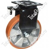 PRAMAC G053103 КОЛЕСНАЯ ОПОРА