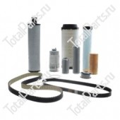 KEY NUMBER PD00437277 НАБОР ФИЛЬТРОВ ДЛЯ ТЕХОБСЛУЖИВАНИЯ