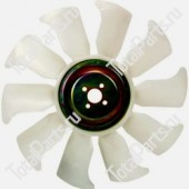 MITSUBISHI 32A4800300 ВЕНТИЛЯТОР РАДИАТОРА