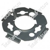 TCM 216G412591 КОНТАКТ ЗВУКОВОГО СИГНАЛА